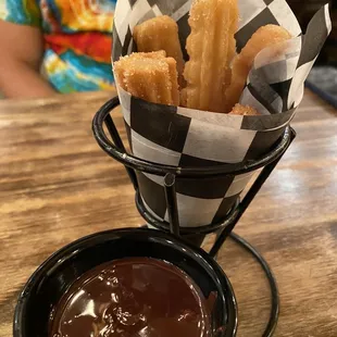 Churros