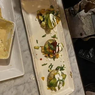 Vegetable Sope