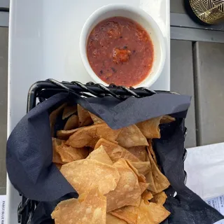 SALSA VERDE (MEDIUM)