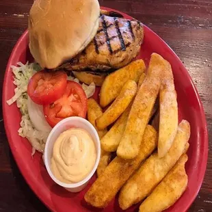 food, burger, burgers