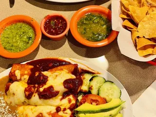 Tortilleria  Y Taqueria Anita