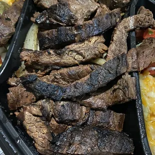 Fajita 2