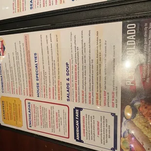 Menu 4/2023