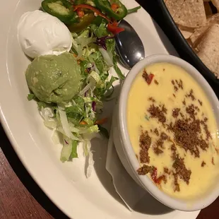 Queso Loco