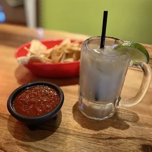 Cadillac Margarita