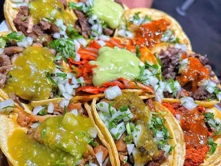 El Taco Feliz