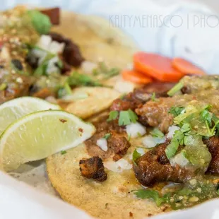 Al Pastor Tacos