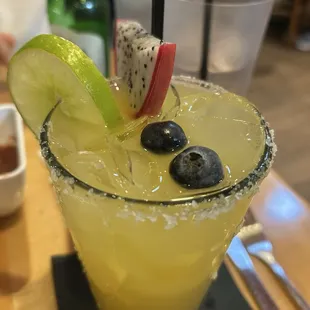 Margarita