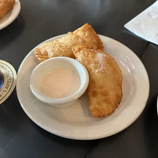 Empenadas