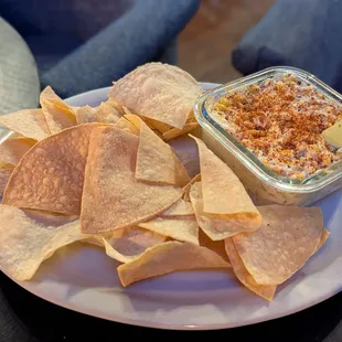 Corn Dip