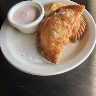 Empanada
