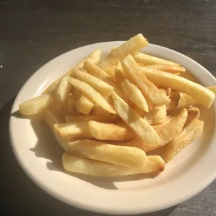 Fries