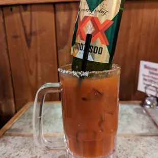 Michelada