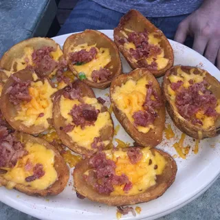 Potato Skins