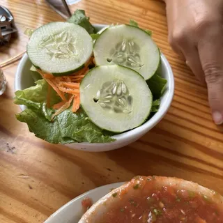 Side Salad