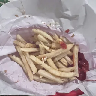 Basket of Fries