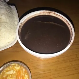 Beans