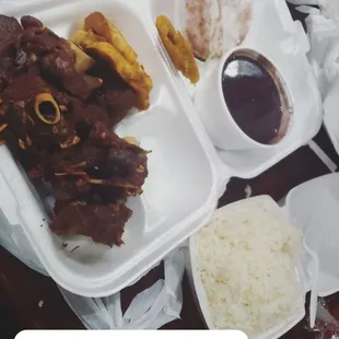 ribs, bbq ribs, food
