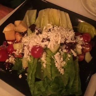 salad, salads, food