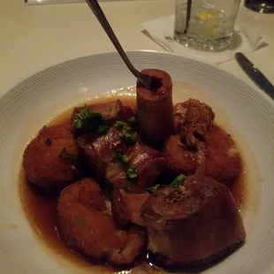 Osso bucco heaven