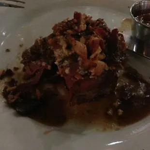 Yummy filet mignon