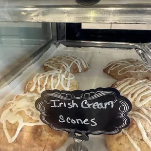 I actually got the blueberry one today.....