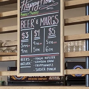 Grist Brewing