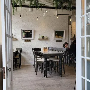 interior, ramen and noodles