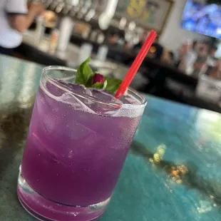 drink