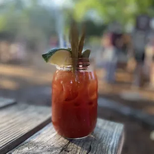 Bloody Mary