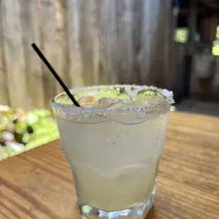 House Margarita