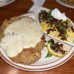food, steak