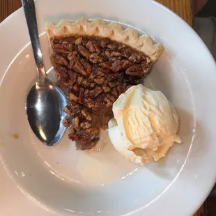 Jack Daniels Pecan Pie