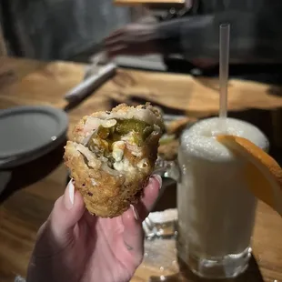 Texas Torpedoes