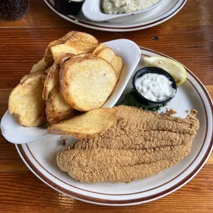 Round Cut Potato 's Chips