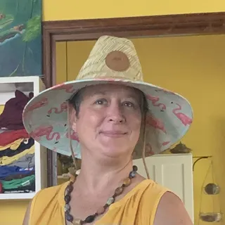 Sonja J.