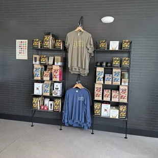 Merch