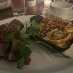 Steak Tips