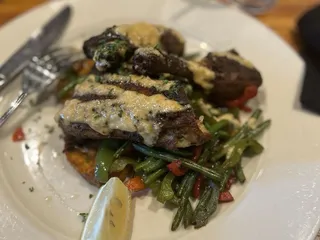 Boure Restaurant