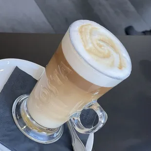 Caramel Macchiato