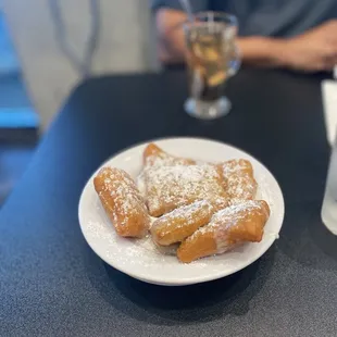 Beignets