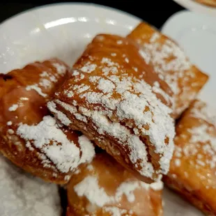 Beignets