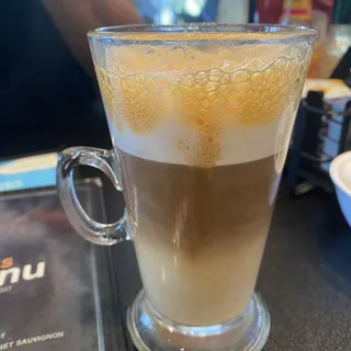 Caramel Macchiato