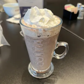 Hot Chocolate