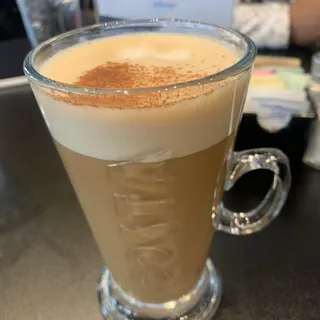 Pumpkin Spice Latte