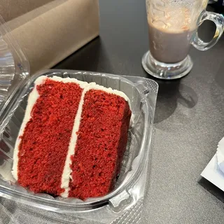 Red Velvet Cake