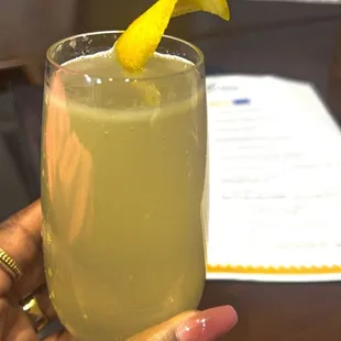 French 75