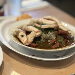 Gumbo