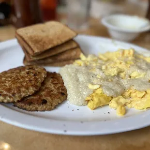 Always great to be able to get Small Turkey Breakfast for the health and wealth.
