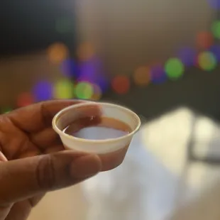 drink